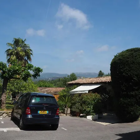 Holiday Home, Sur Mer * Cagnes-sur-Mer